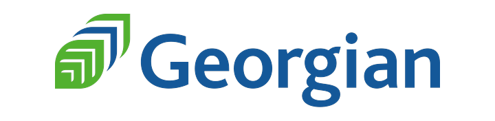 Georgian College logo