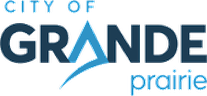 City of Grande Prairie logo