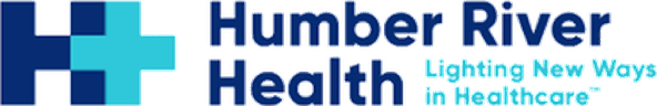 Humber River Health logo