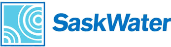 SaskWater logo